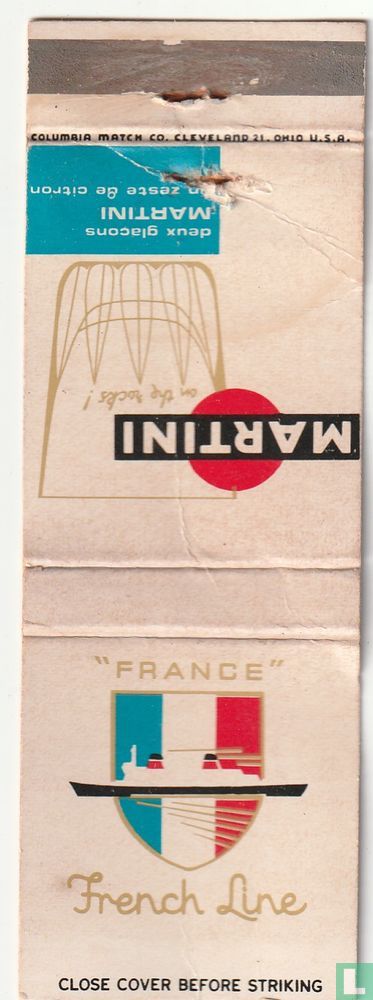 French Ane