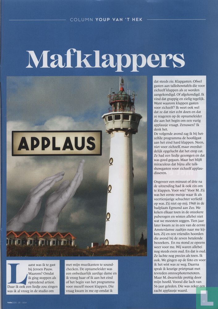 Vara Gids 22