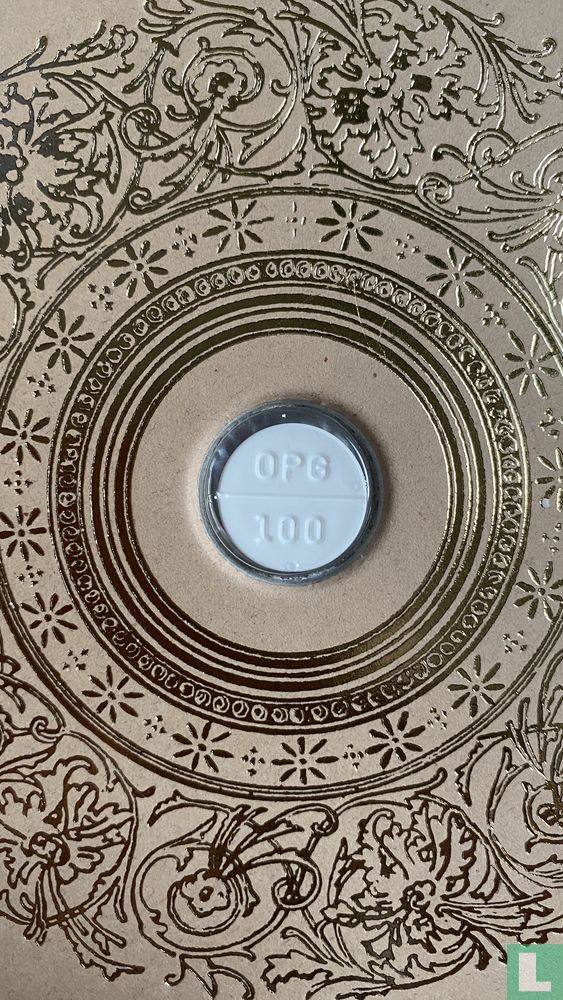 OPG 100