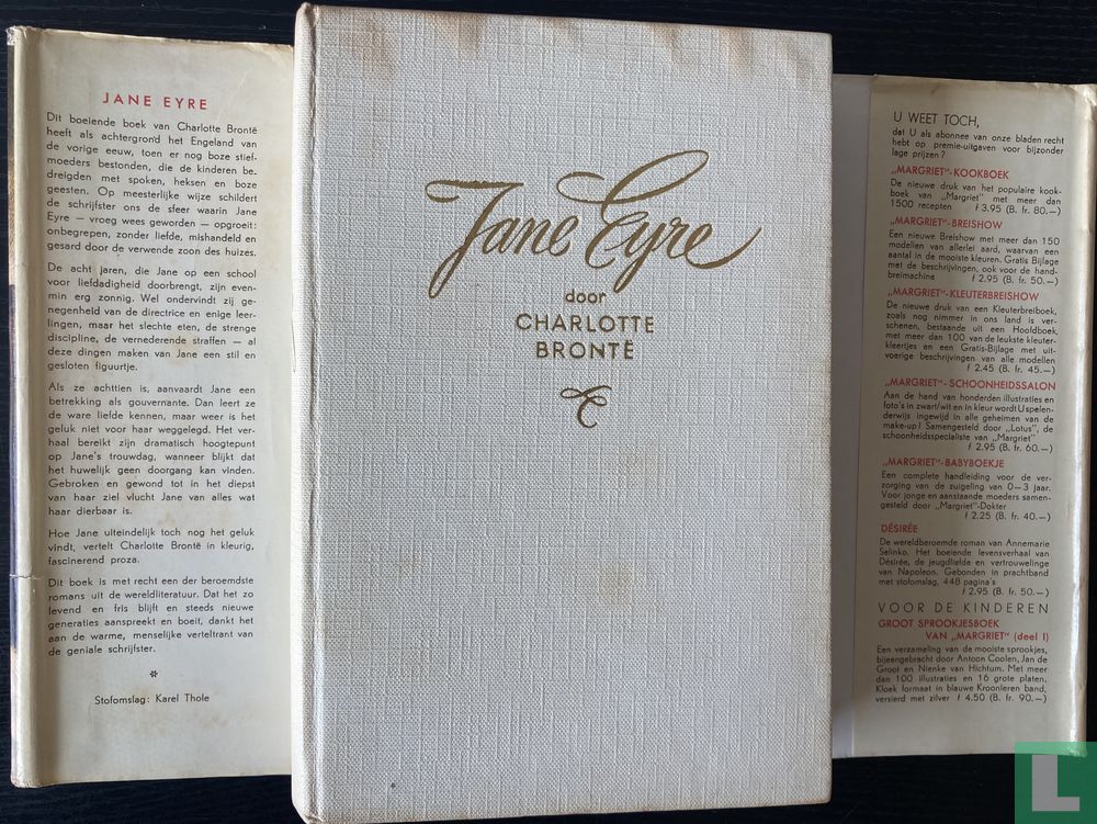 Jane Eyre