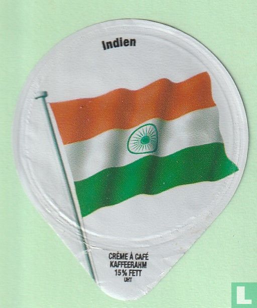 13 Indien