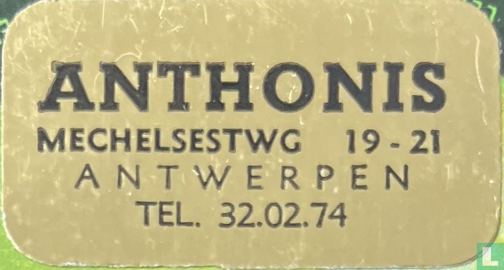 Antonis