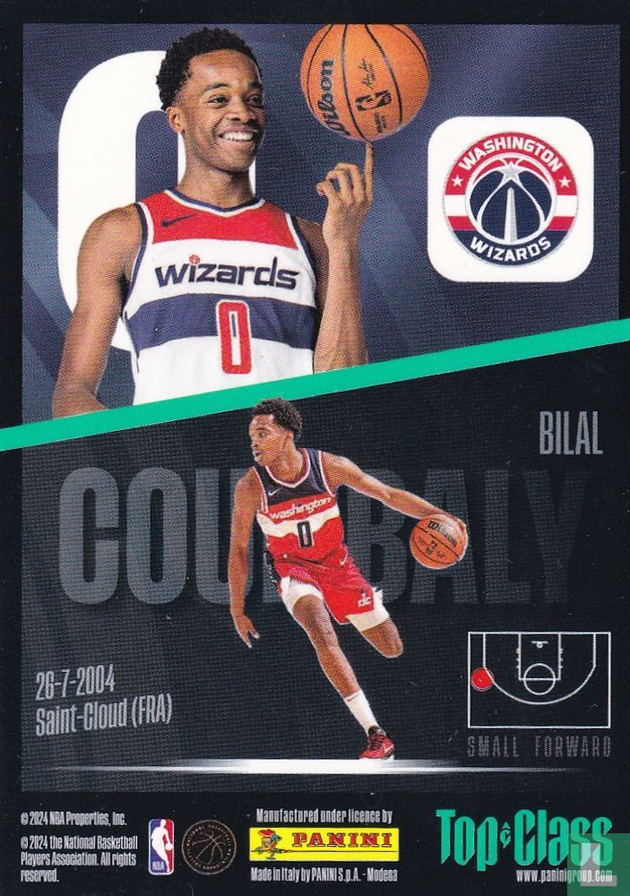 Coulibaly