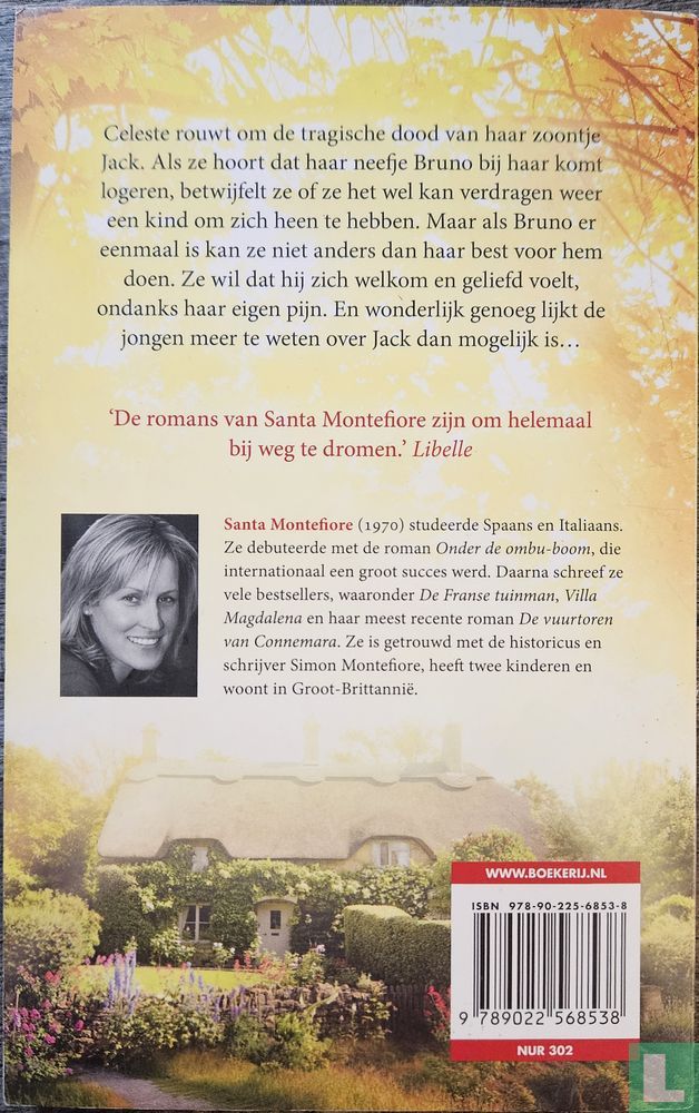 Het gouden licht
