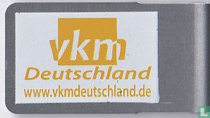  vkm Deutschland