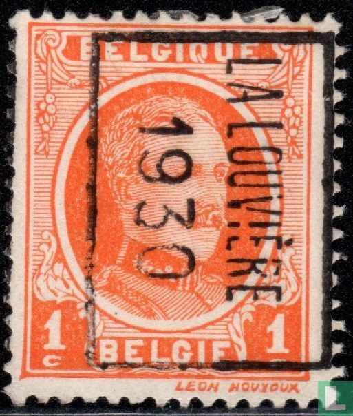 Le roi Albert I