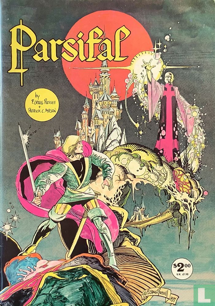 Parsifal
