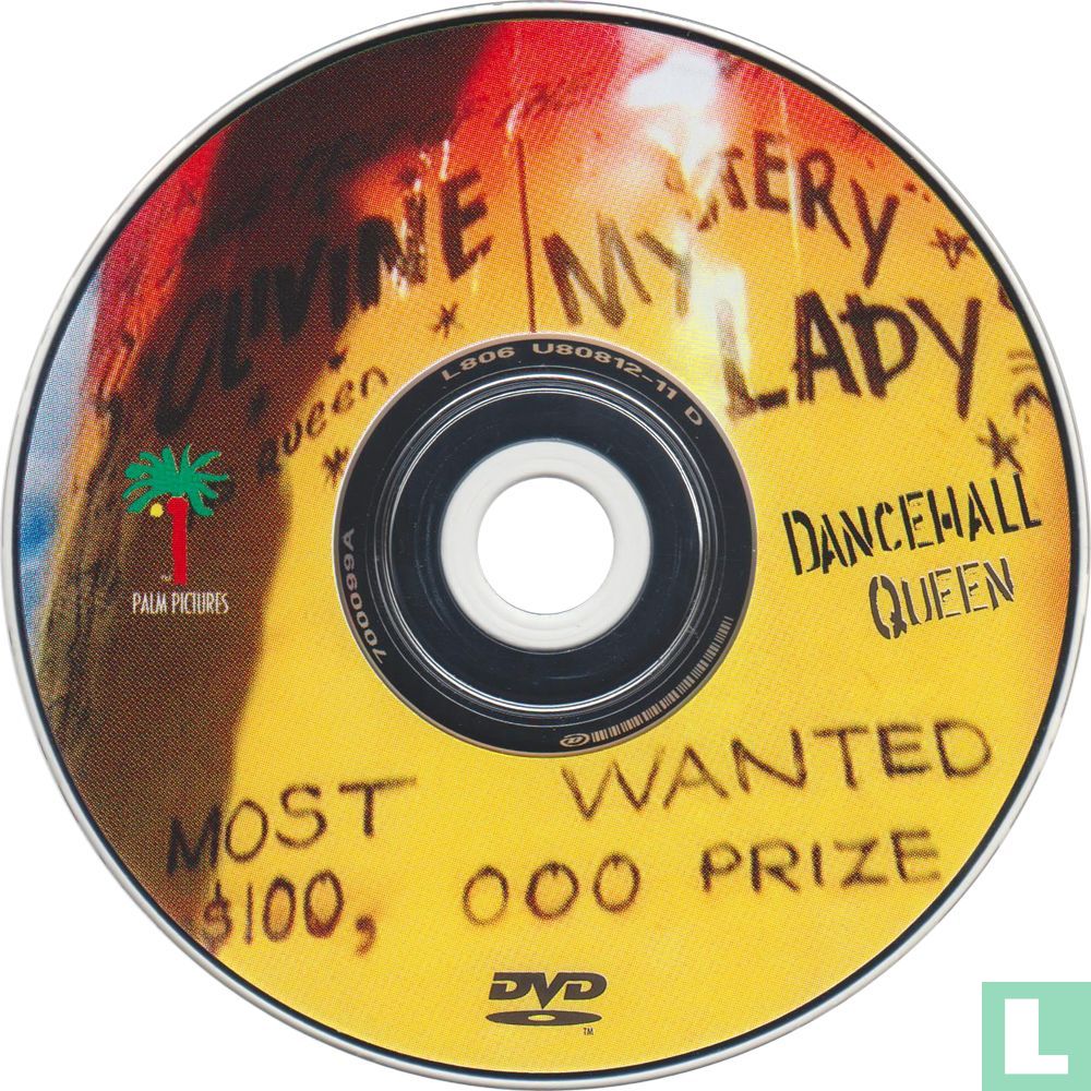 Dancehall Queen