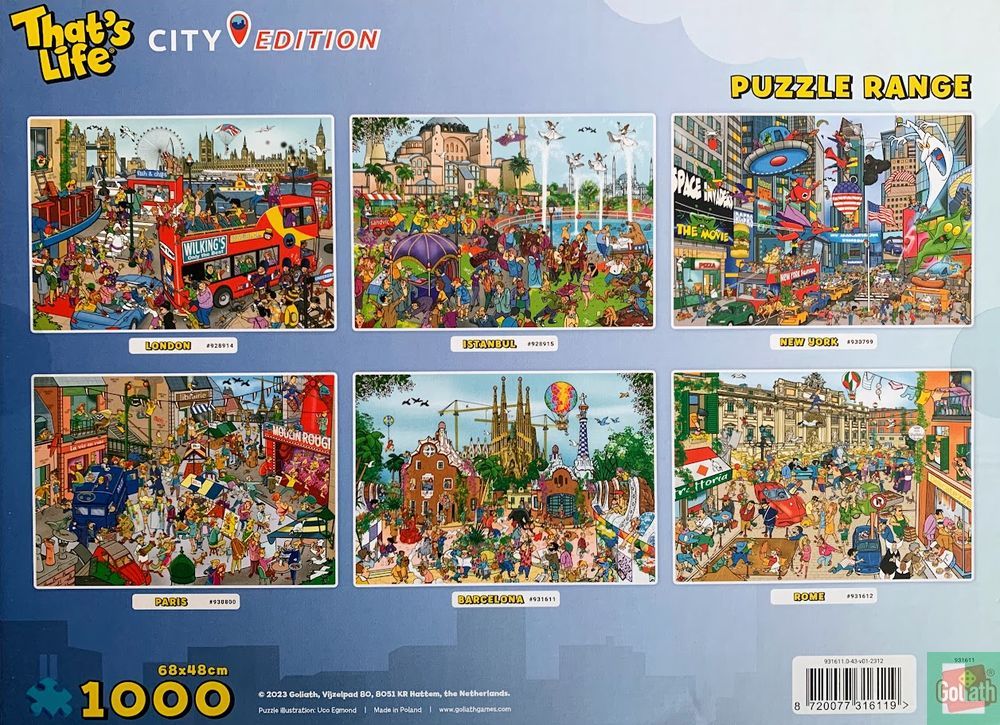Barcelona