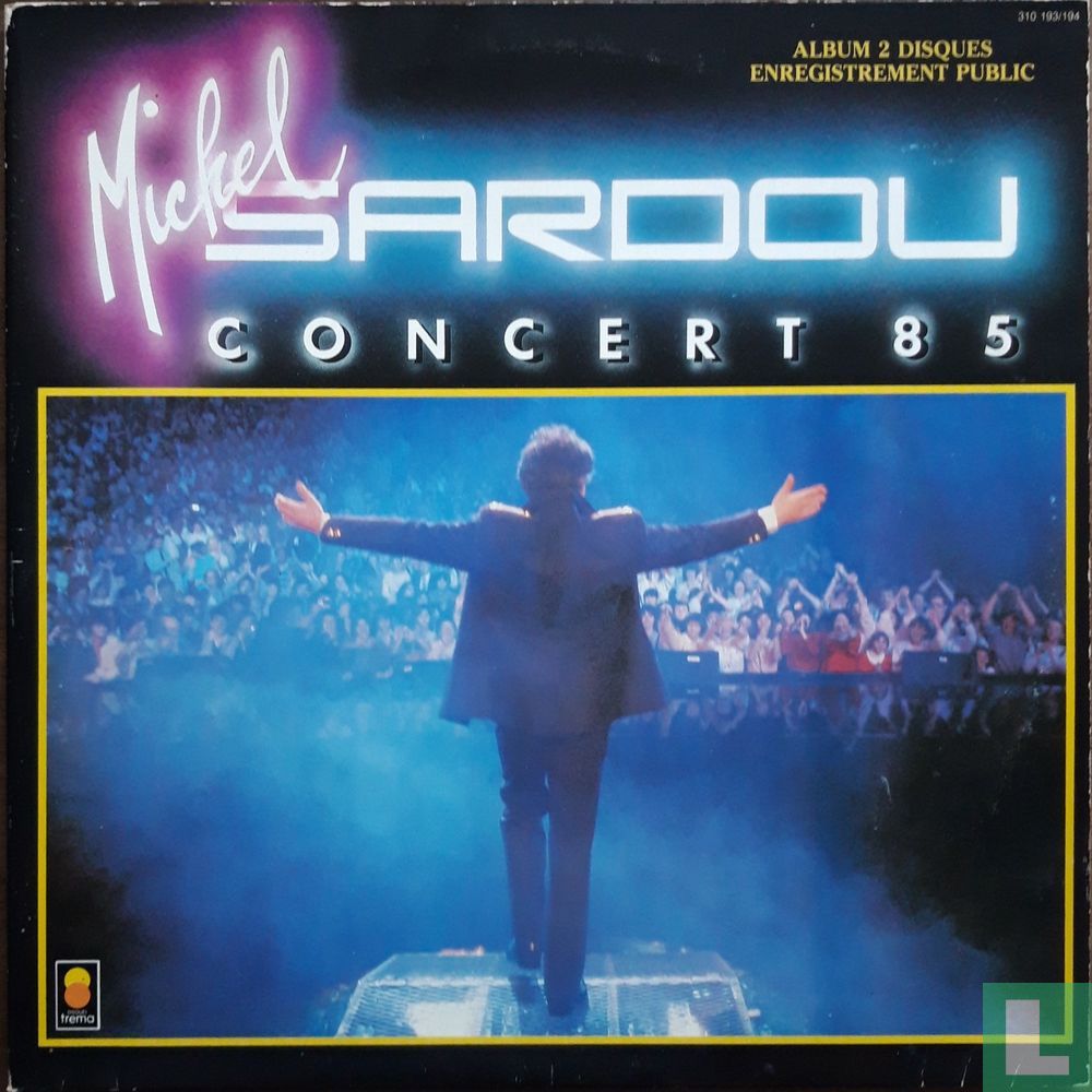 Concert 85