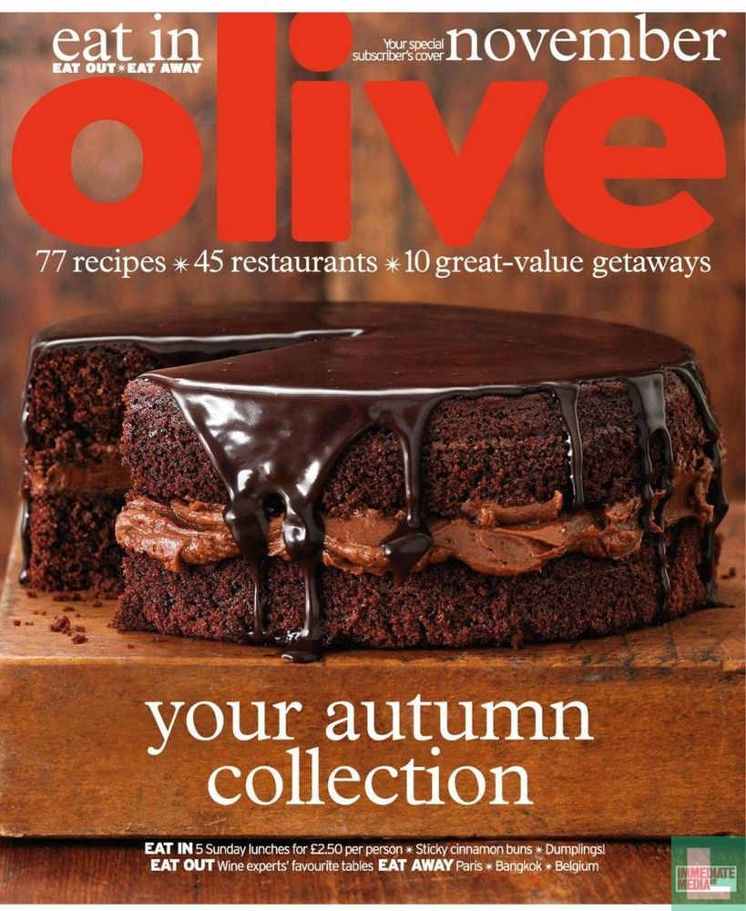 Olive 11