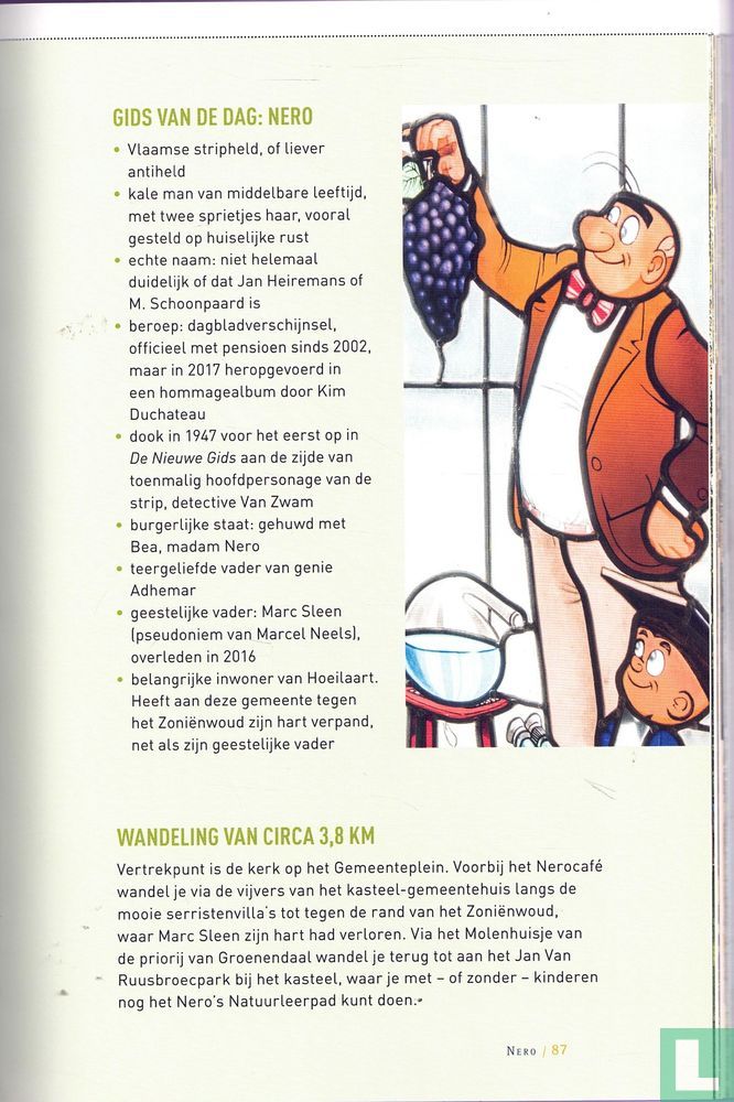 De Druivenstreek