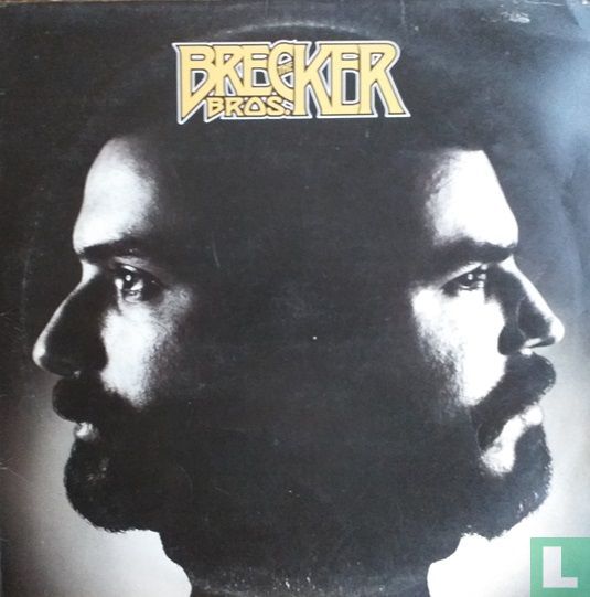 The Brecker Brothers