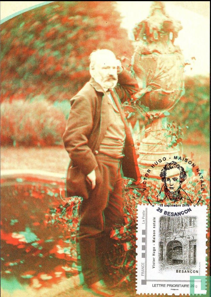 Victor Hugo
