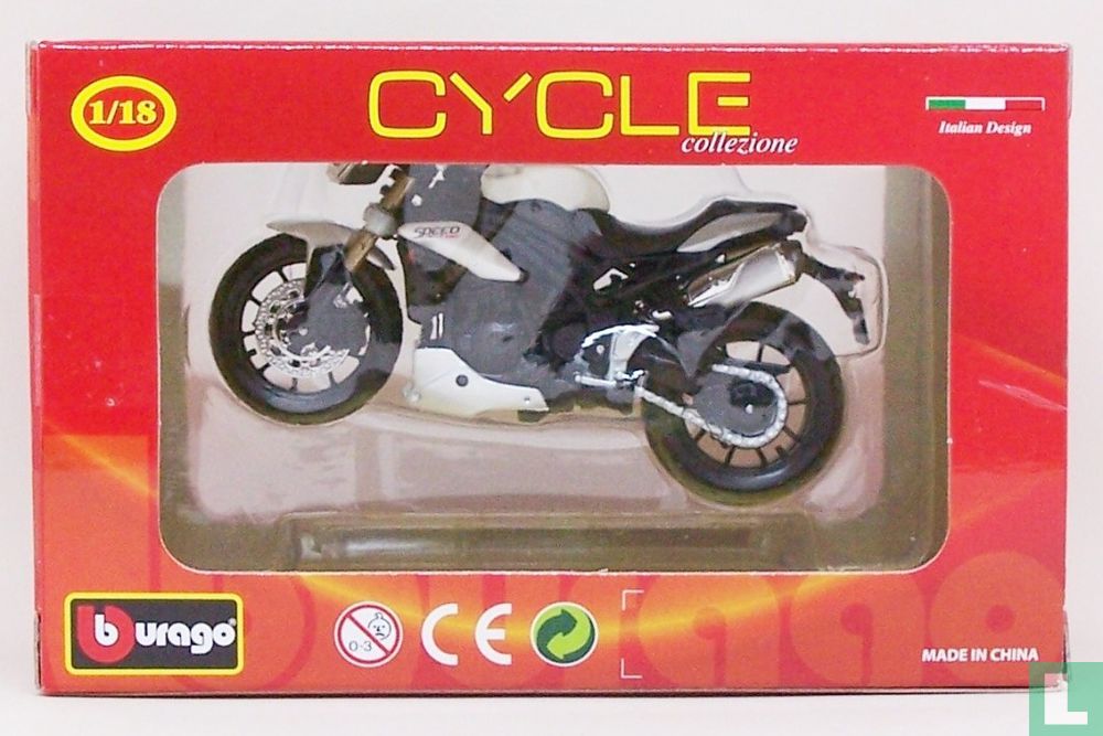 Triumph Speed Triple