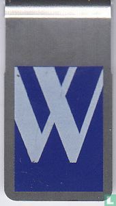 Letter W