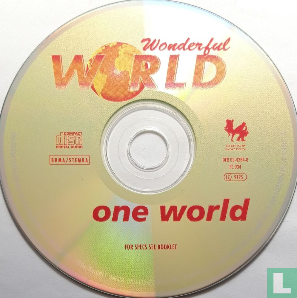 Wonderful World