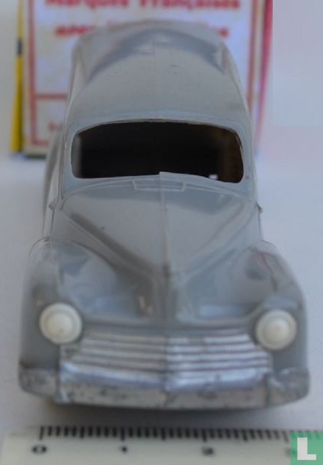 Peugeot 203 Break