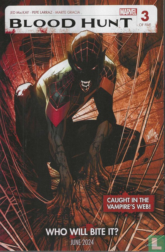 Ultimate Spider-Man 4