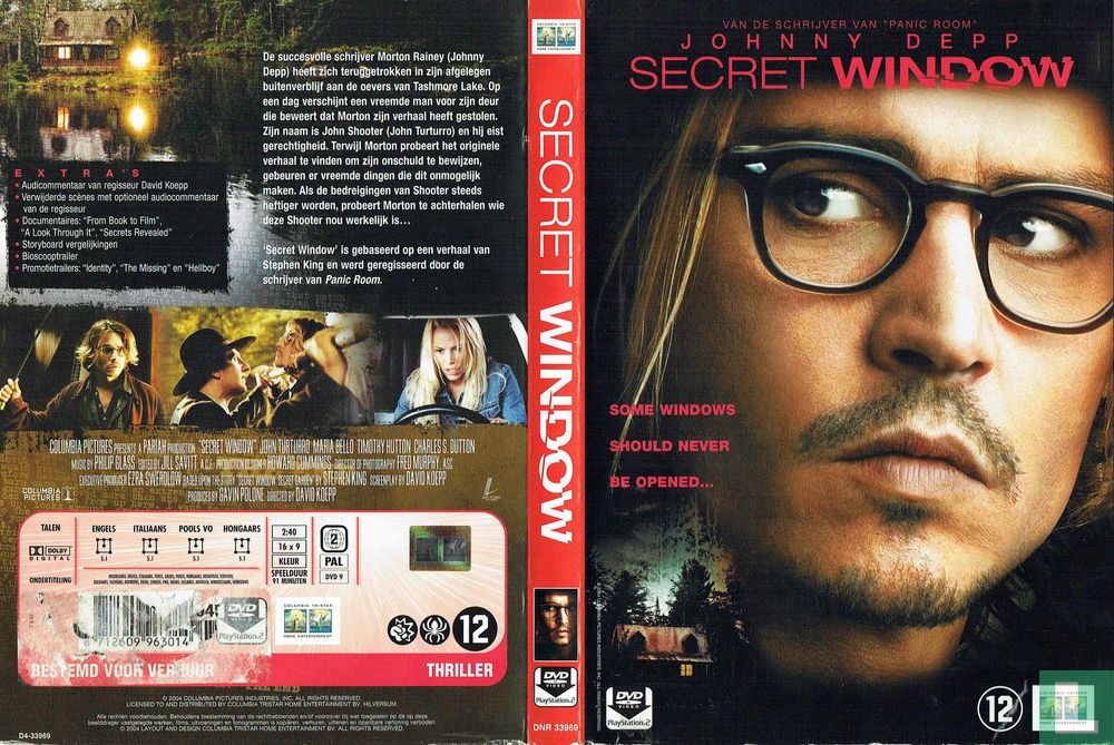 Secret Window