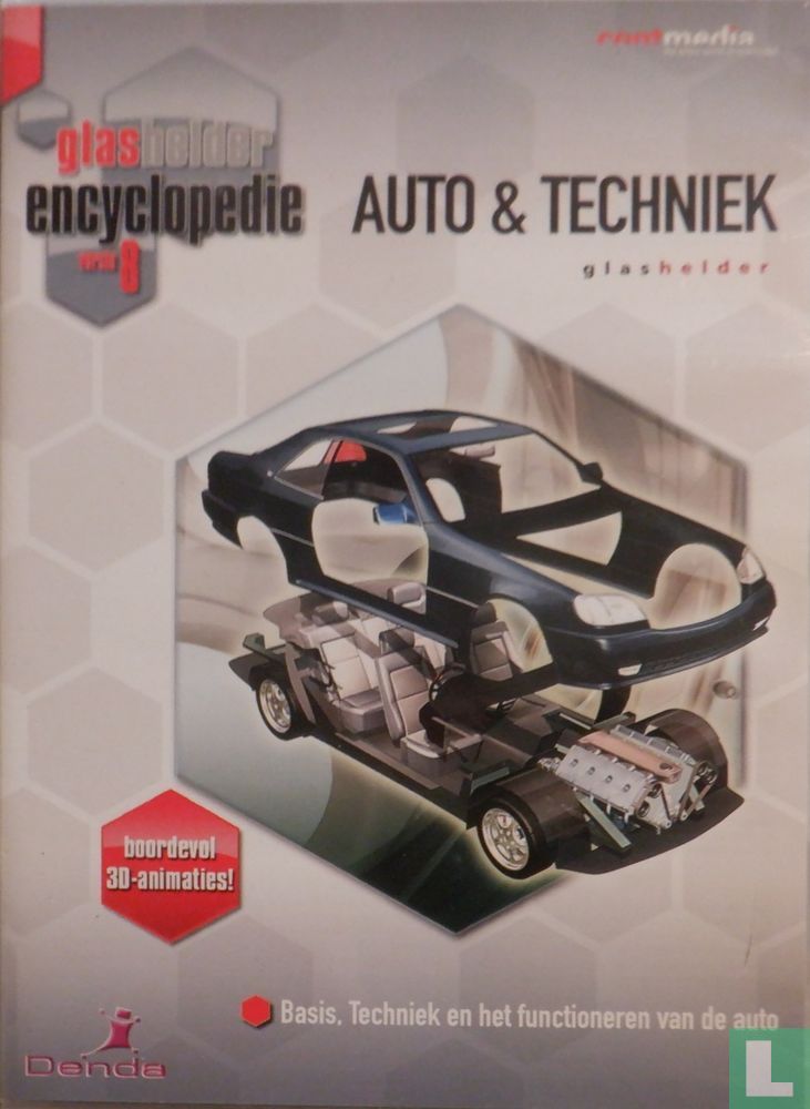 auto & techniek