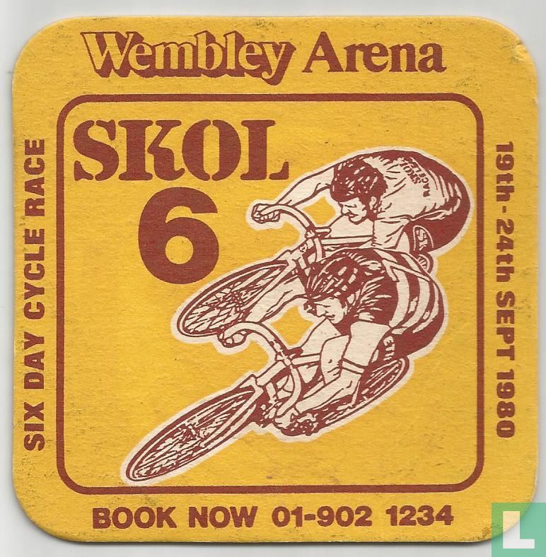 wembley arena