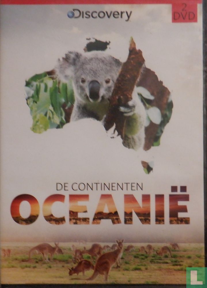 Oceanië