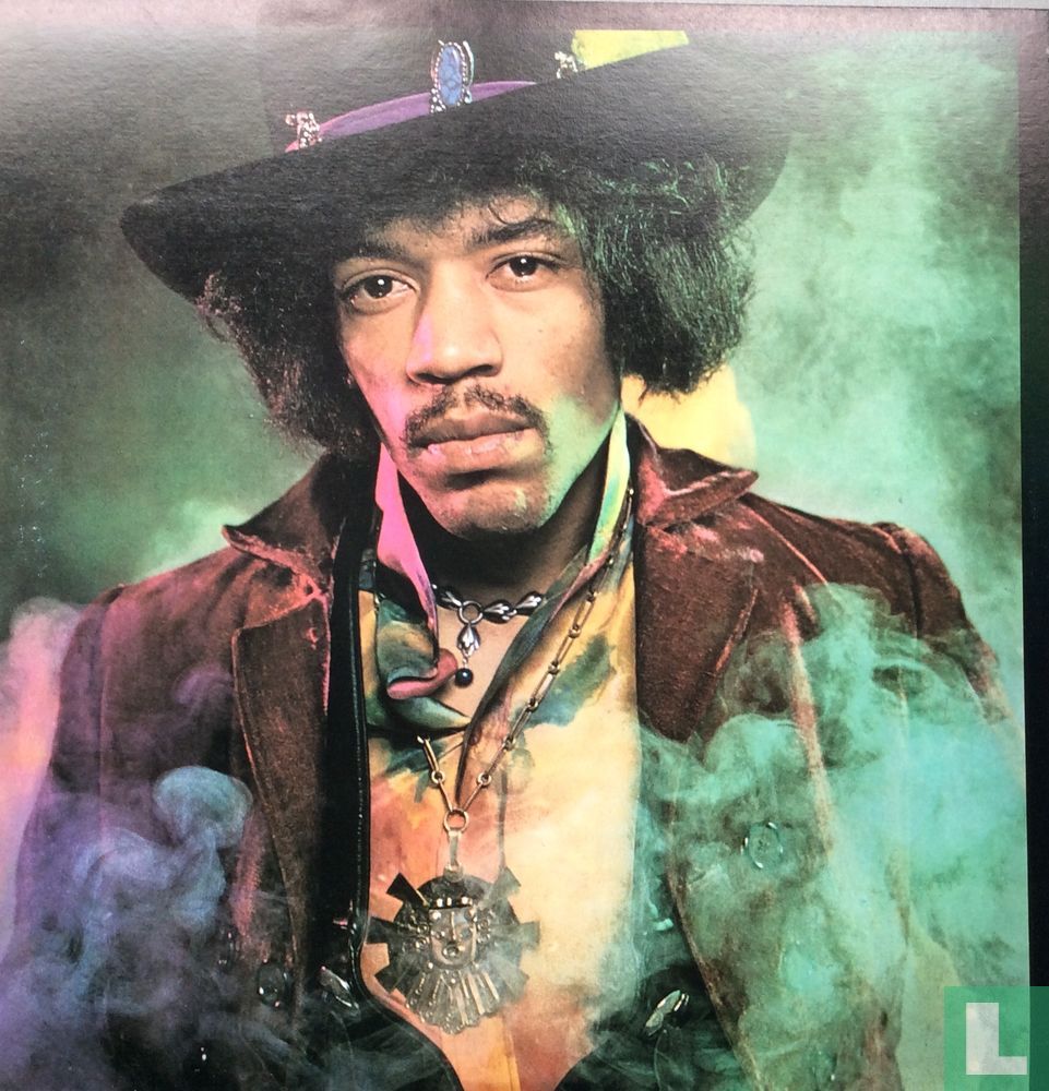 Electric Ladyland