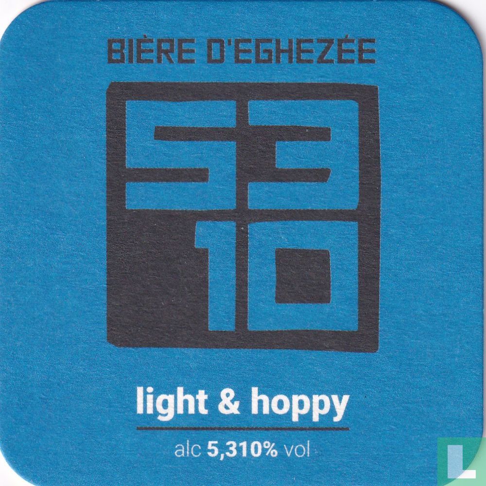 Bière D'Eghezee