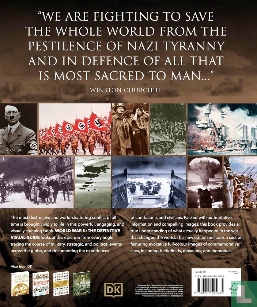 World War II