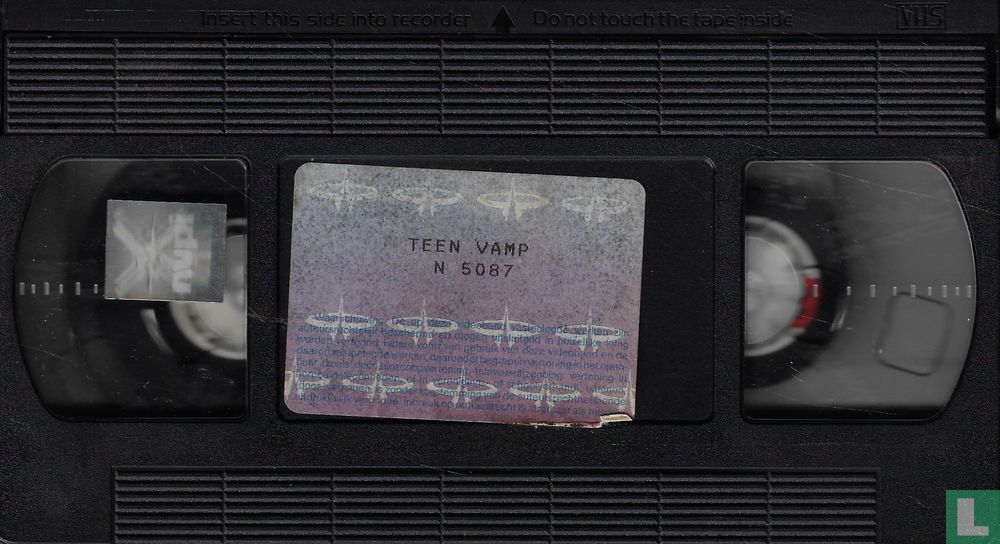 Teen Vamp