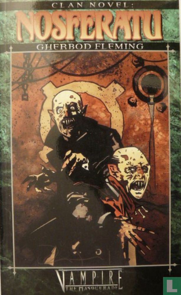 Nosferatu