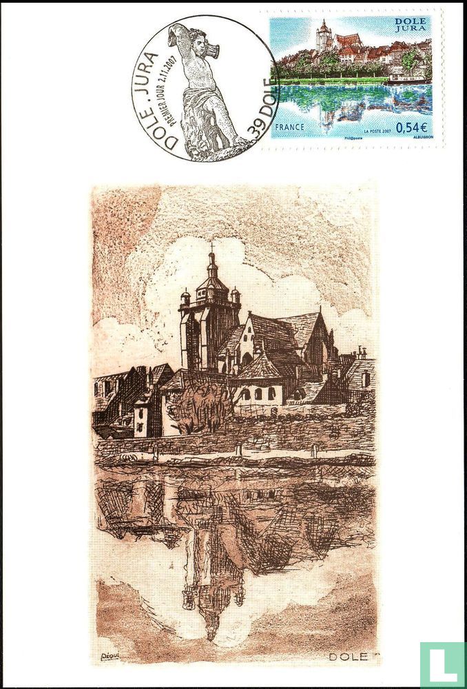 Dole - Jura