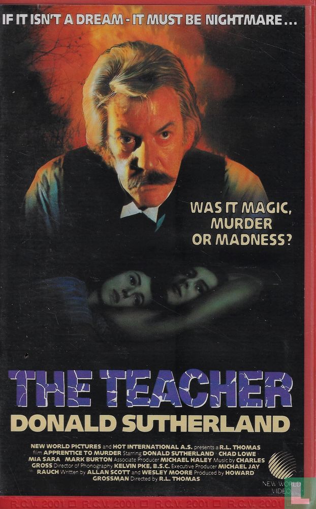 The Teacher