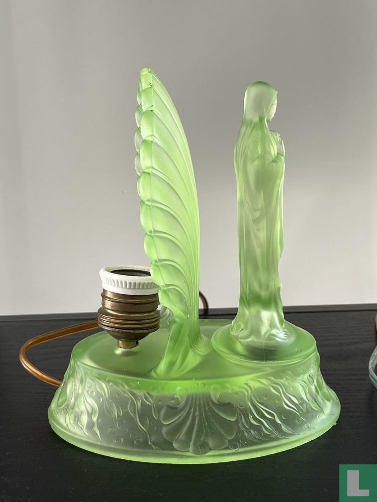lampe