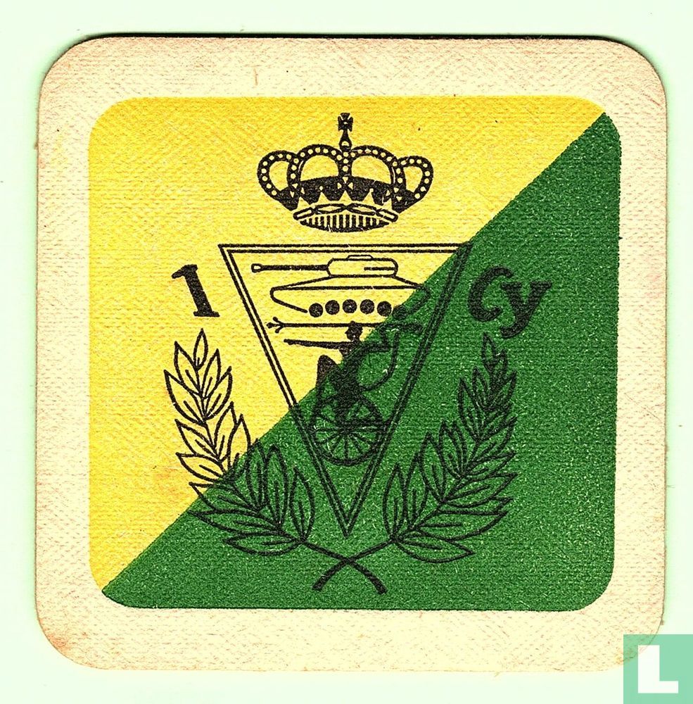 1 CY