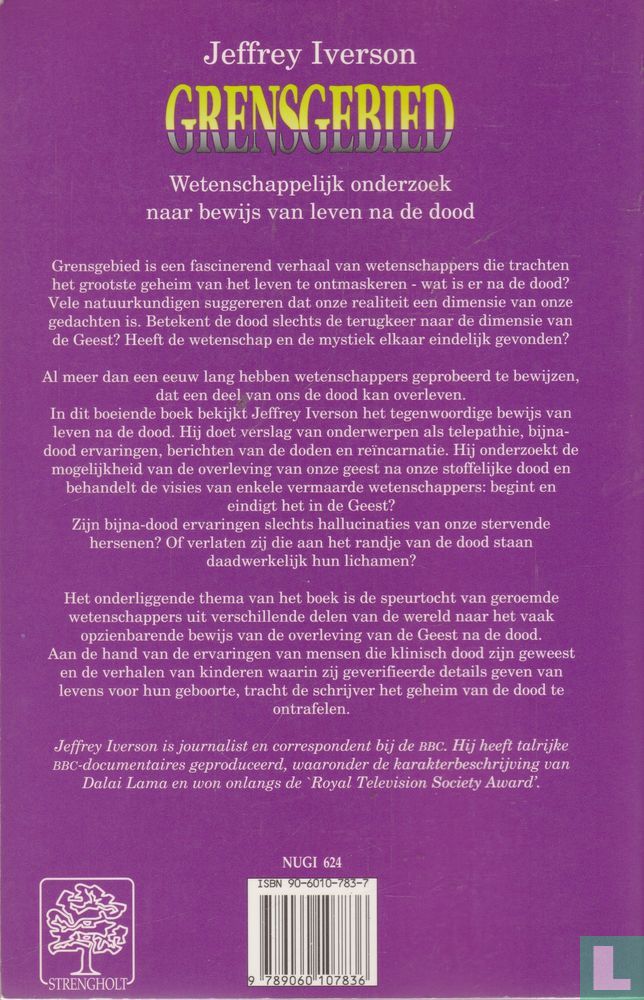 Grensgebied