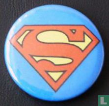 Superman logo