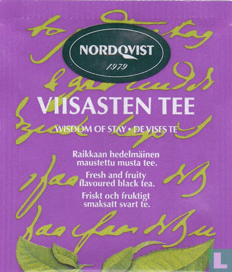 Viisasten Tee 