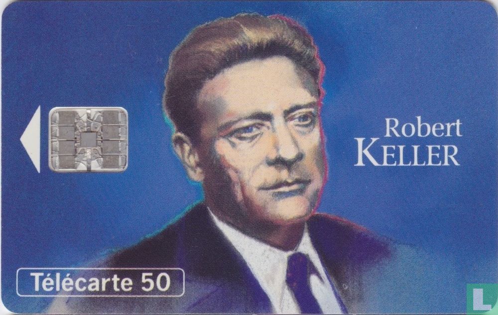 Robert Keller
