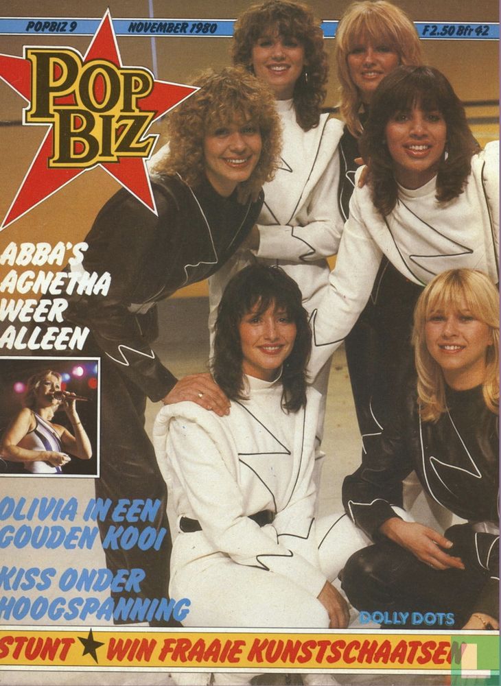 Pop Biz 9