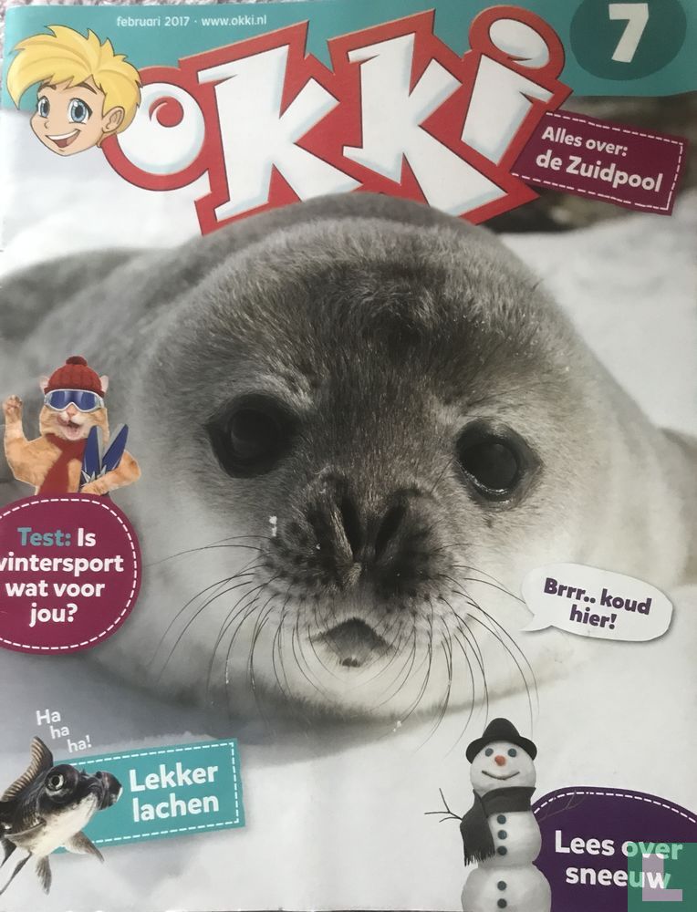 Okki 7