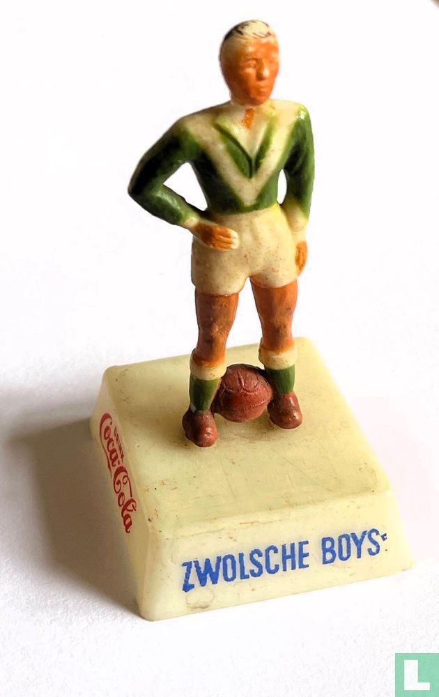 Zwolsche Boys