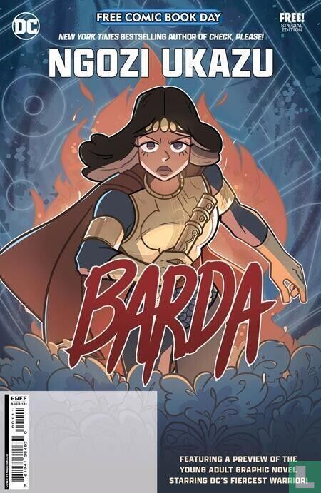Barda