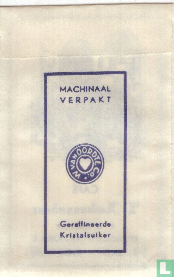 Café L' Ambassadeur