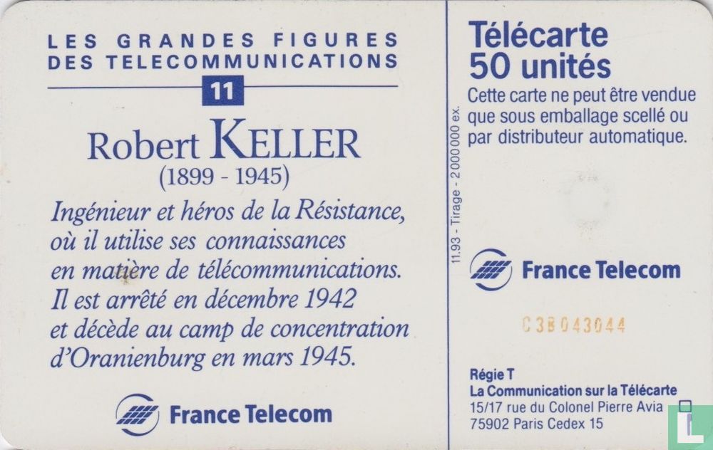 Robert Keller