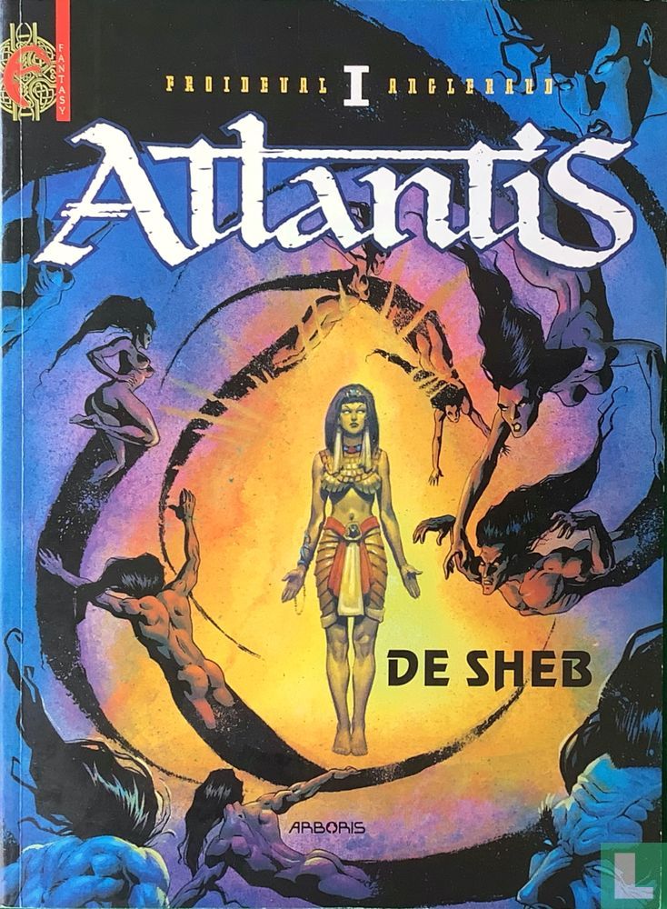 De sheb
