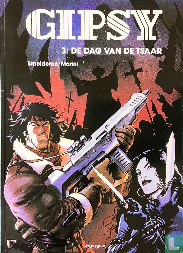 De dag van de tsaar