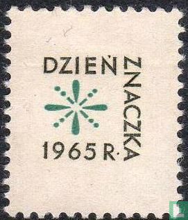 Dzein znaczka