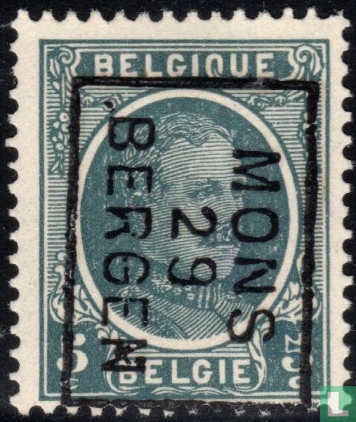 Le roi Albert I
